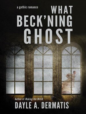 cover image of What Beck'ning Ghost